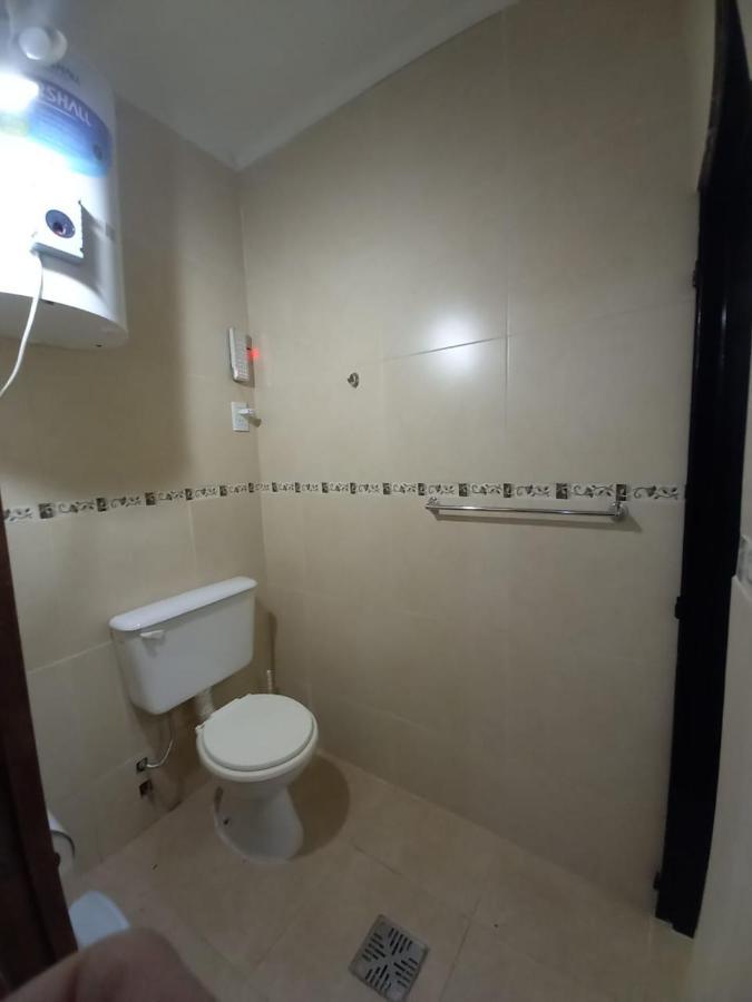 Apartamentos Willy - En Zona Residencial Con Estacionamiento Мендоса Екстериор снимка
