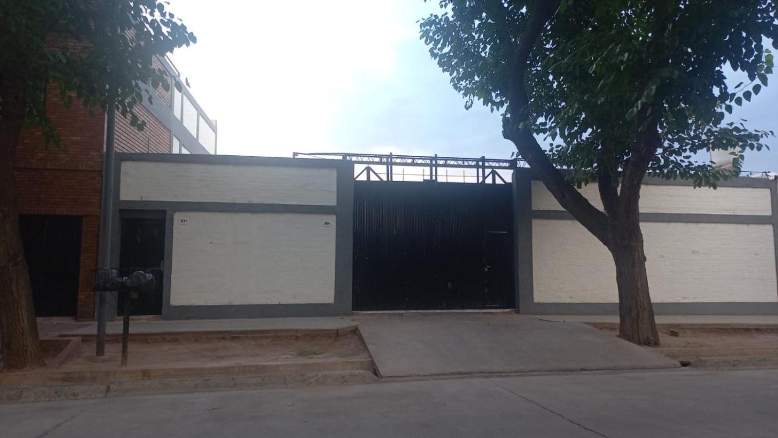 Apartamentos Willy - En Zona Residencial Con Estacionamiento Мендоса Екстериор снимка