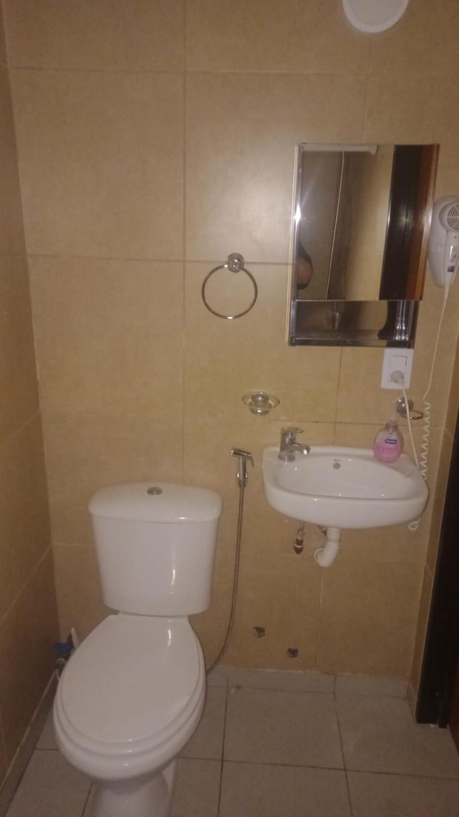 Apartamentos Willy - En Zona Residencial Con Estacionamiento Мендоса Екстериор снимка