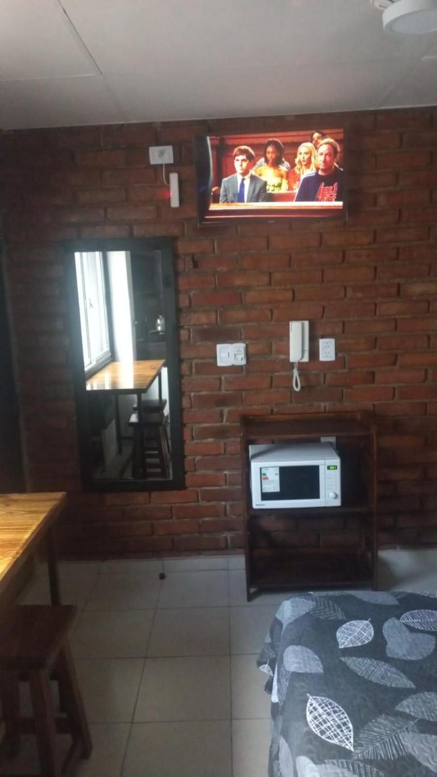 Apartamentos Willy - En Zona Residencial Con Estacionamiento Мендоса Екстериор снимка