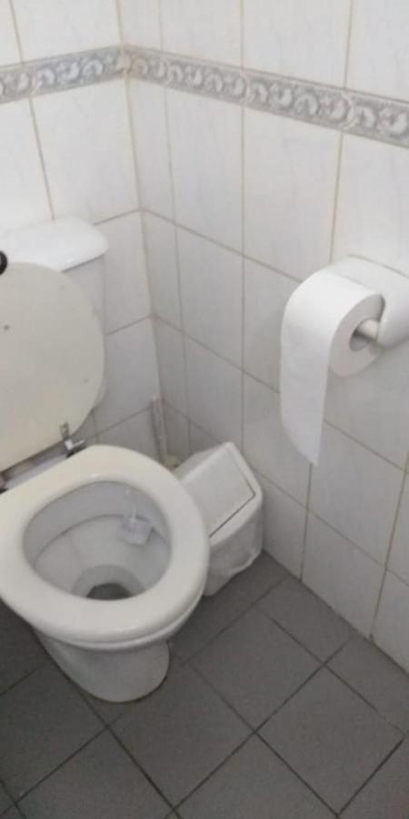 Apartamentos Willy - En Zona Residencial Con Estacionamiento Мендоса Екстериор снимка